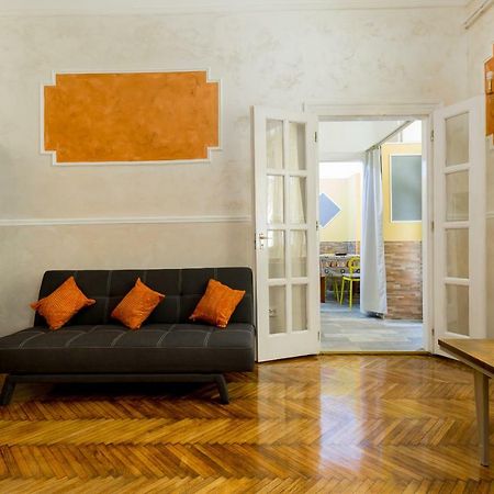 Budapestapartment9 エクステリア 写真