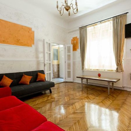 Budapestapartment9 エクステリア 写真