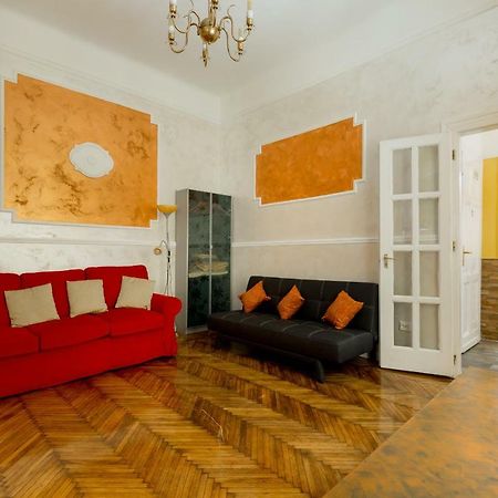 Budapestapartment9 エクステリア 写真