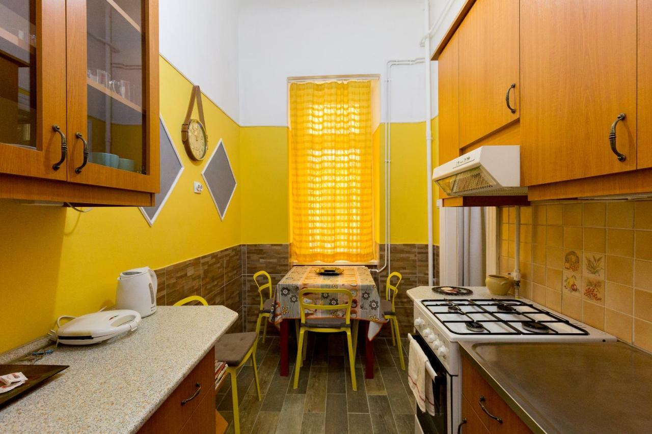 Budapestapartment9 エクステリア 写真