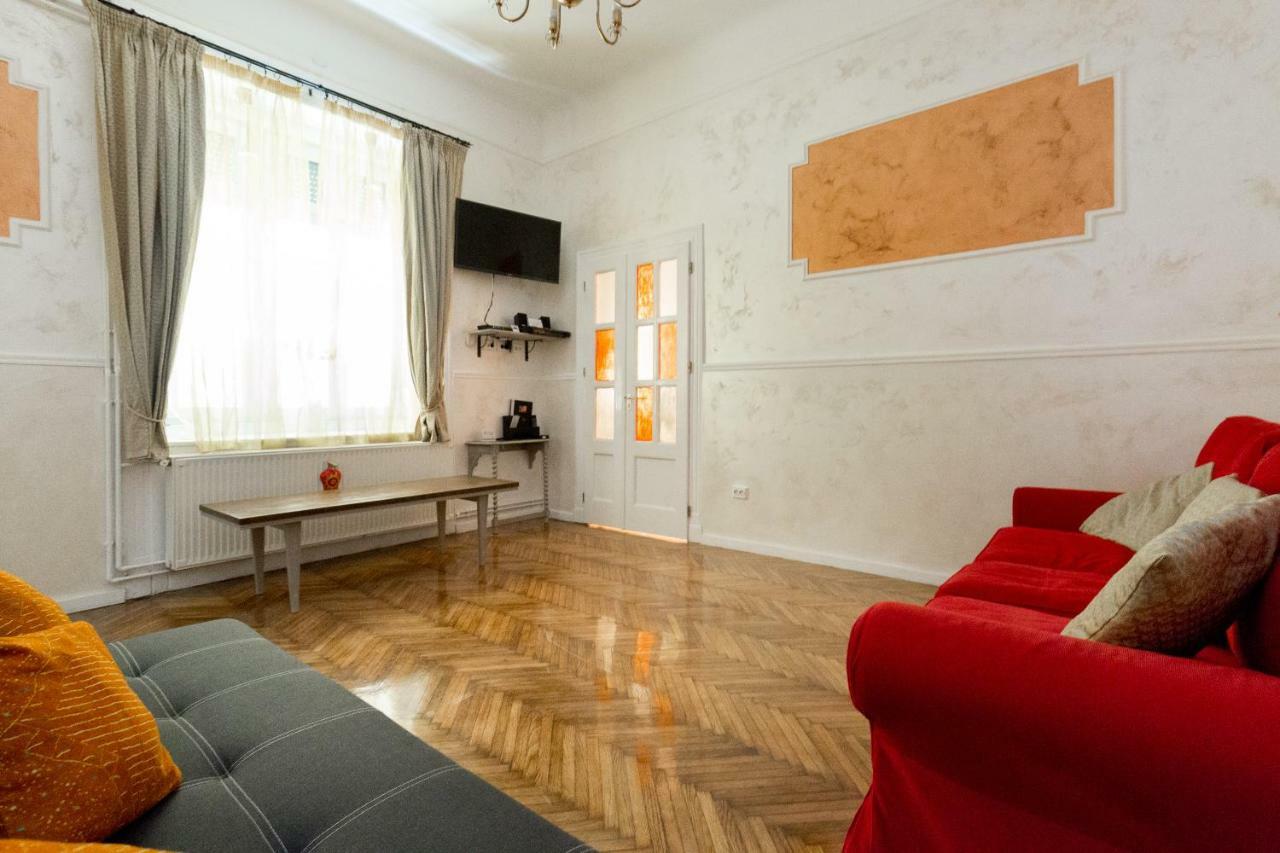Budapestapartment9 エクステリア 写真