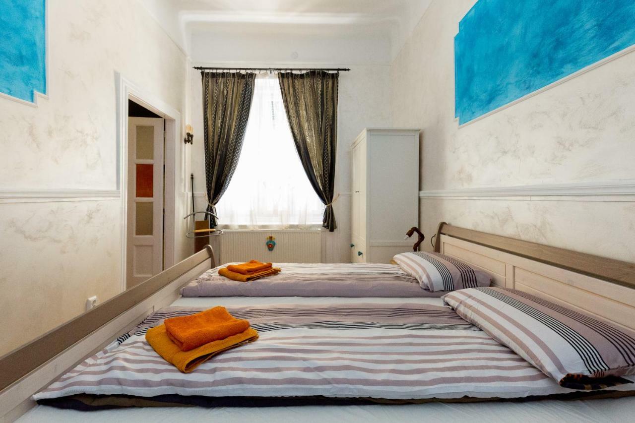 Budapestapartment9 エクステリア 写真