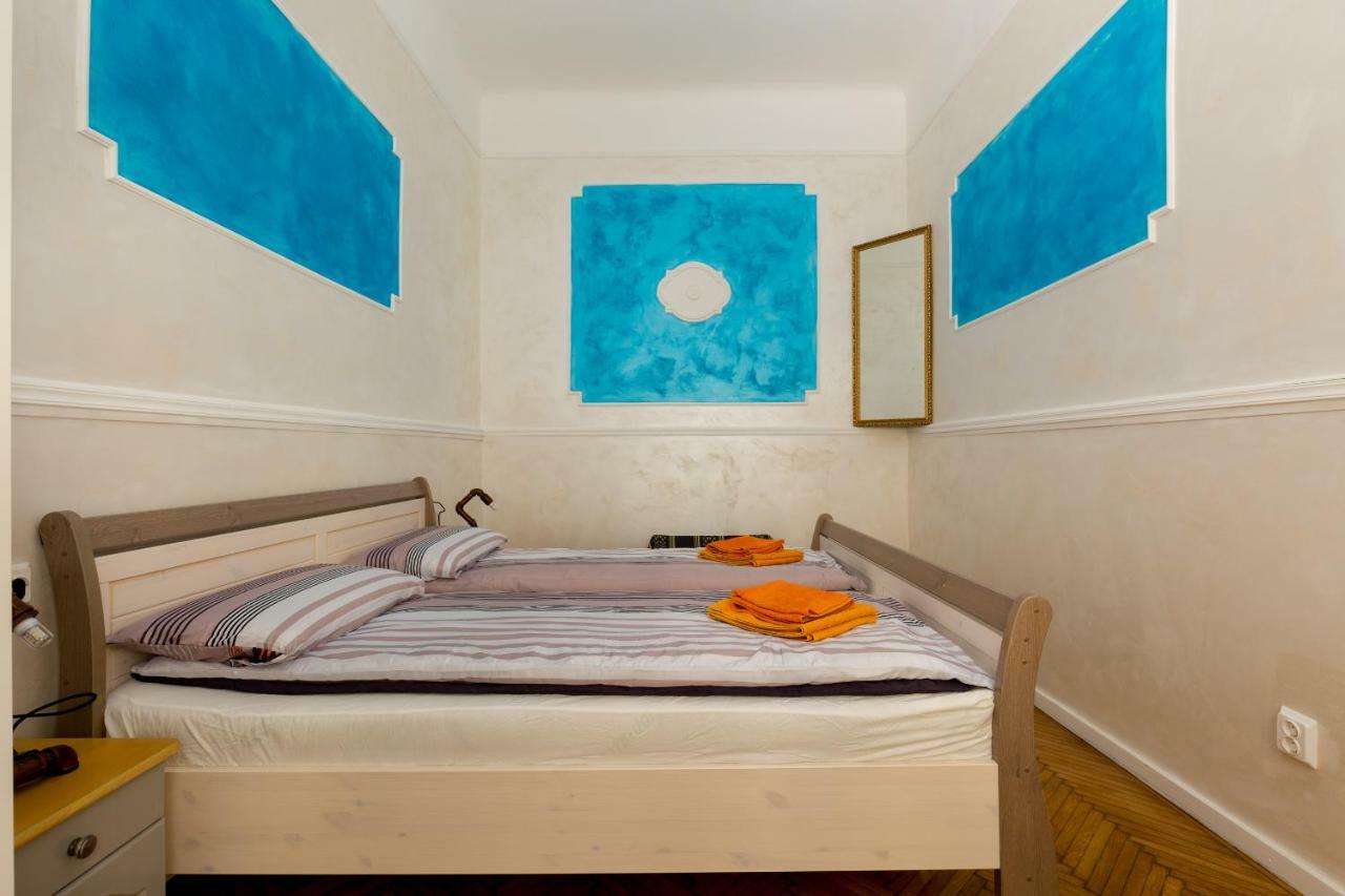Budapestapartment9 エクステリア 写真