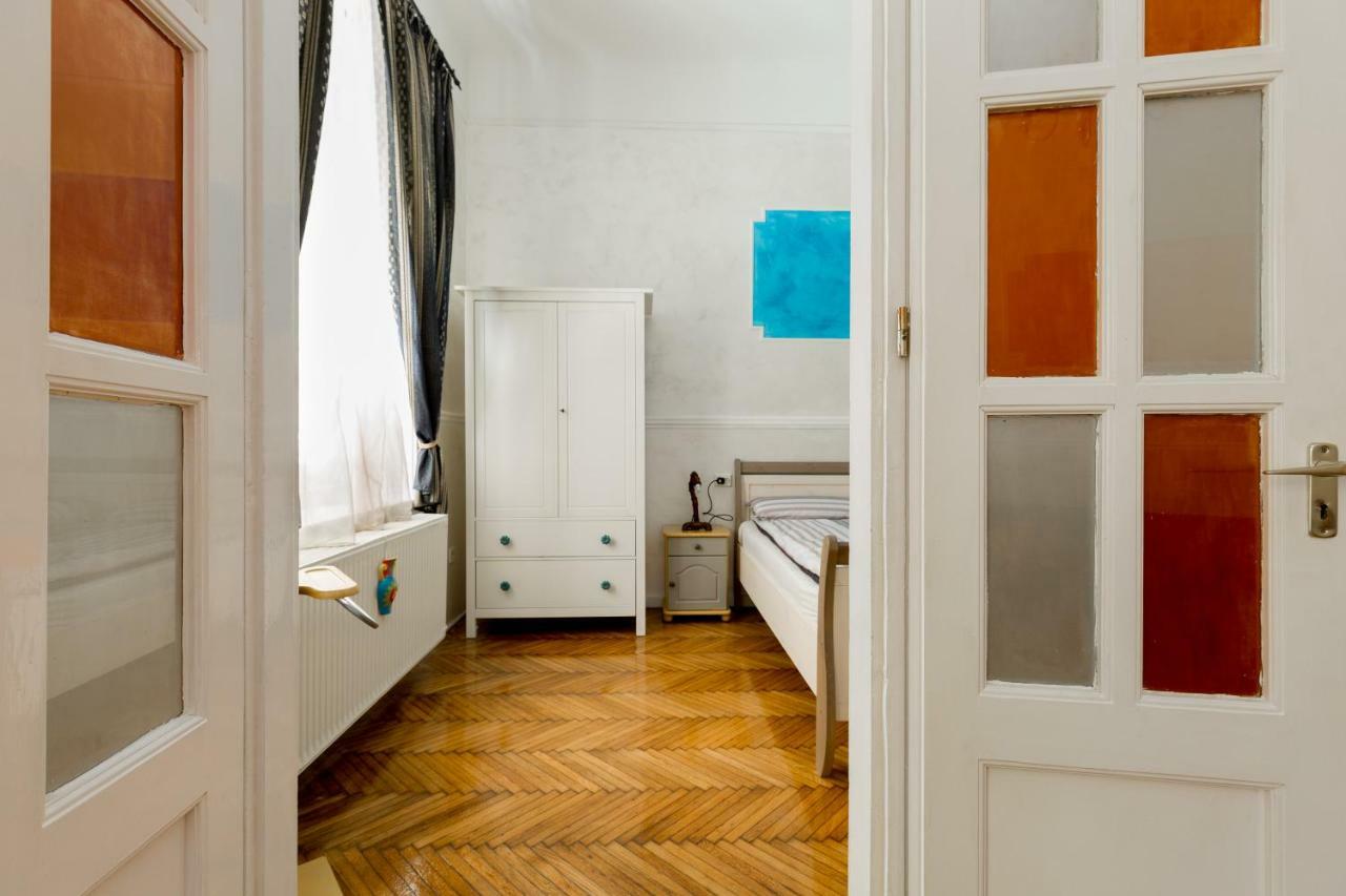 Budapestapartment9 エクステリア 写真
