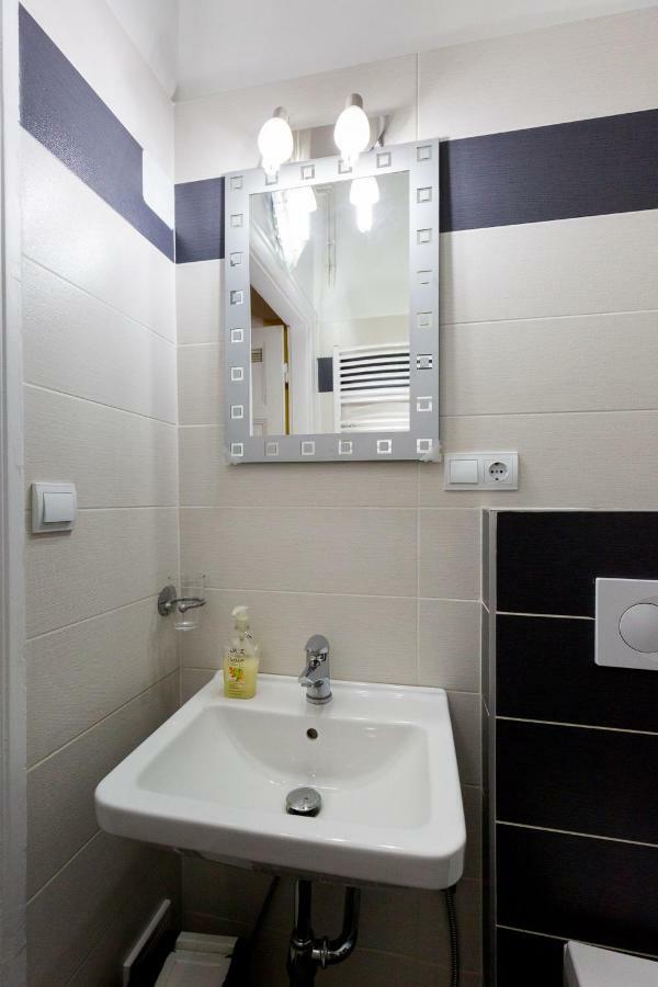 Budapestapartment9 エクステリア 写真