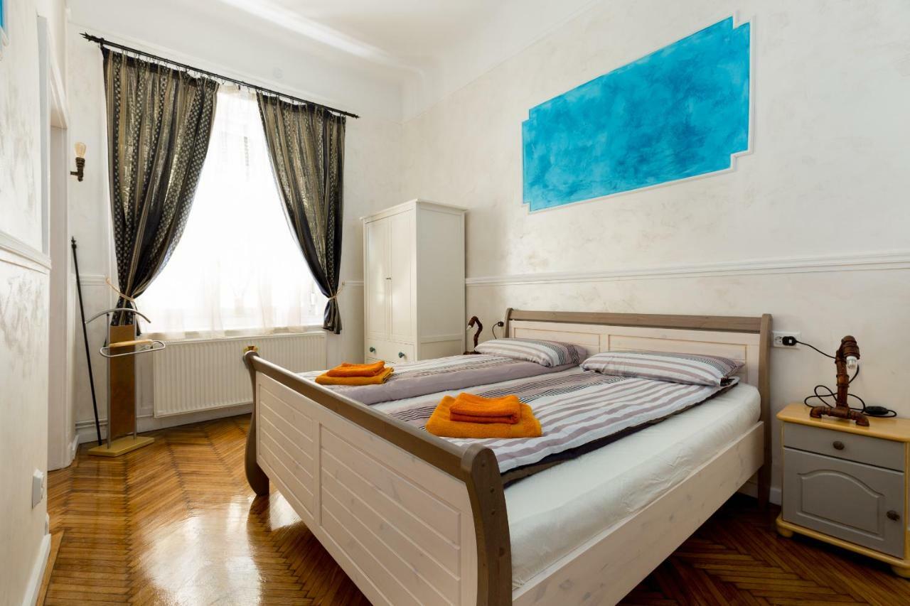 Budapestapartment9 エクステリア 写真