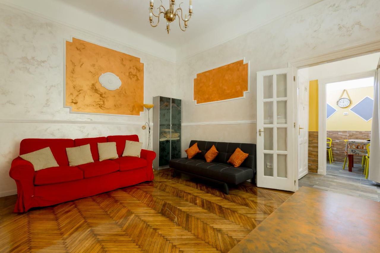 Budapestapartment9 エクステリア 写真